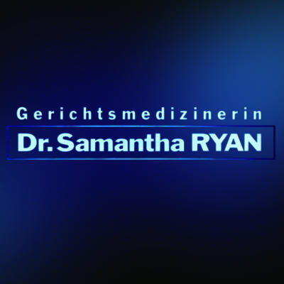 Dr. Samantha Ryan - Sendung - RTLup