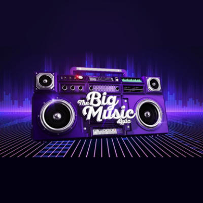 The Big Music Quiz - Sendung - RTLup