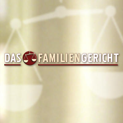 Das Familiengericht - Sendung - RTLup