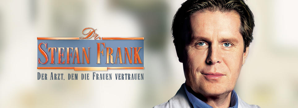 Dr. Stefan Frank - Sendung - RTLup