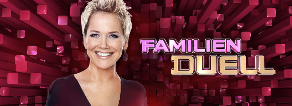 Familien Duell - Sendung - RTLup