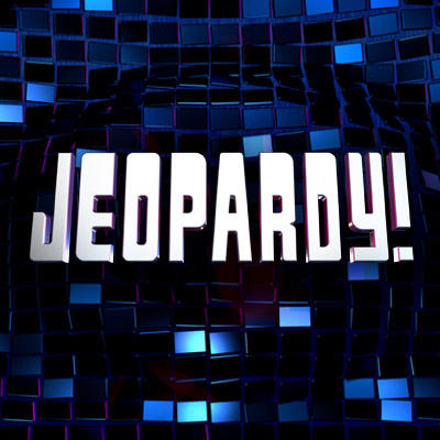 Jeopardy - Sendung - RTLup