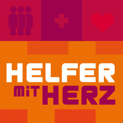 Helfer mit Herz - Sendung - RTLup