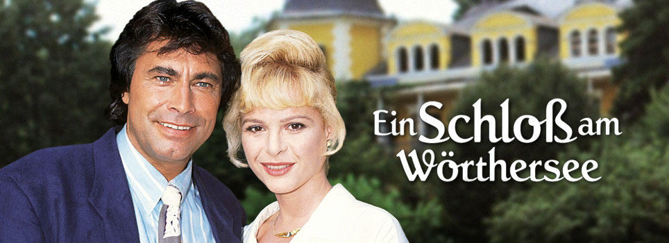 Ein Schloss Am Wörthersee Stream Ein Schloss Am Wörthersee Stream