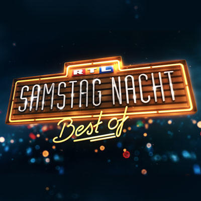 RTL Samstag Nacht - Sendung - RTLup