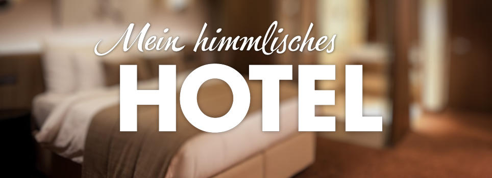 Mein himmlisches Hotel - Sendung - RTLup