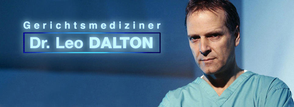 Dr. Leo Dalton - Sendung - RTLup