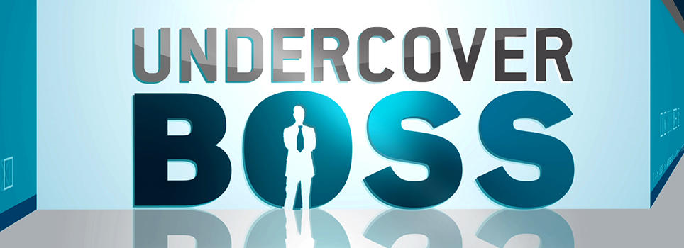 Undercover Boss - Sendung - RTLup