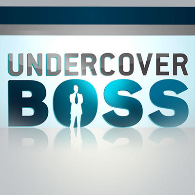 Undercover Boss - Sendung - RTLup