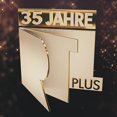 35 Jahre RTLplus - Sendung - RTLup