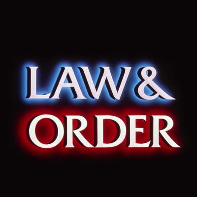 Law & Order - Sendung - RTLup