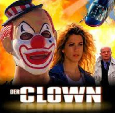Der Clown - Sendung - RTLup