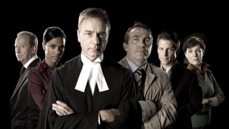 Law & Order: UK - Sendung - RTLup
