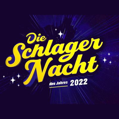 Die Schlagernacht des Jahres 2022 - Sendung - RTLup