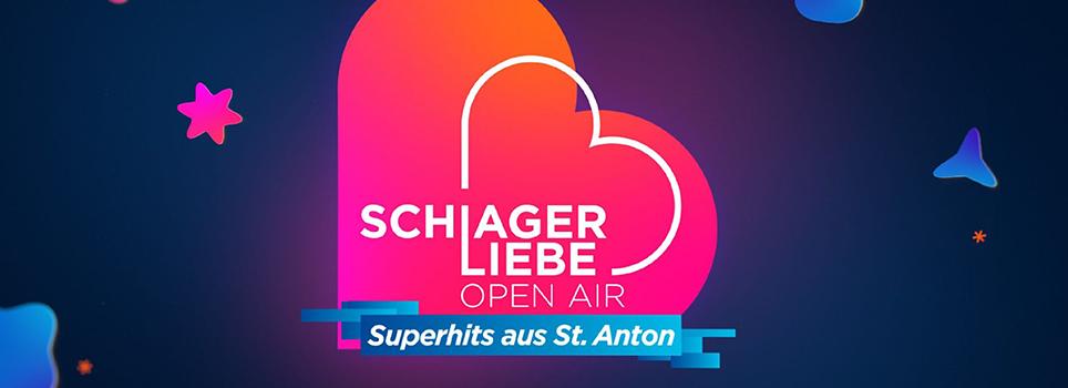 Schlagerliebe Open Air - Sendung - RTLup