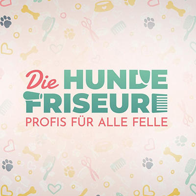 Die Hundefriseure - Profis für alle Felle - Sendung - RTLup