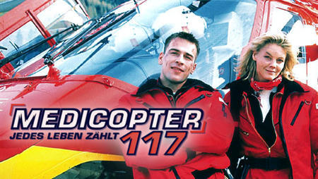 Medicopter 117 - Jedes Leben zählt - Sendung - RTLup