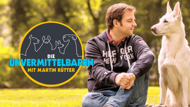 Die Unvermittelbaren - Mit Martin Rütter - Sendung - RTLup