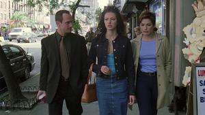 Law & Order: Special Victims Unit - Das Opfer - Episode - RTLup