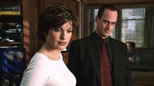 Law & Order: Special Victims Unit - Familienbande - Episode - RTLup