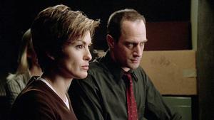 Law & Order: Special Victims Unit - Selbstschutz - Episode - RTLup