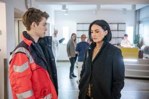 Nachtschwestern - Seitenwechsel - Episode - RTLup