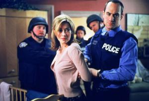 Law & Order: Special Victims Unit - Chamäleon - Episode - RTLup