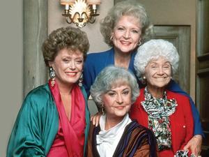 Golden Girls - Die Affäre - Episode - RTLup