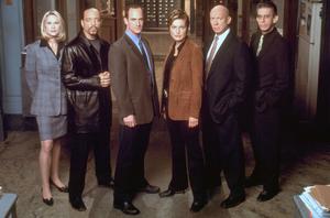 Law & Order: Special Victims Unit - Engel - Episode - RTLup
