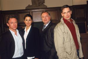 Im Namen Des Gesetzes Besetzung