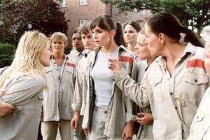 Hinter Gittern Alle Folgen Rtlplus De